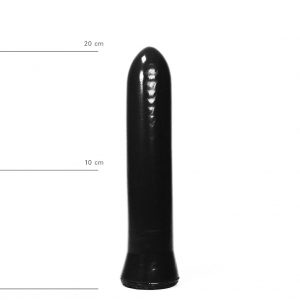 Anal Dildo  Black Shot  22,54,2cm  Boy Toys
