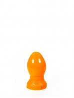 Prowler Anal Dildo(Anal Plug) 13,5x6,5cm Orange