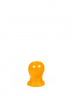 B-50 Anal Dildo(Anal Plug) 10x6cm Orange