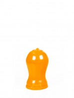 B-51 Anal Dildo(Anal Plug) 14x8cm Orange