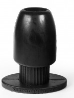 Anal Tunnel Gearing XL 15,5 x 3,9cm (innen) 8,0cm (aussen)