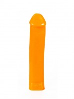 The Mariner Dildo 28x5cm Orange