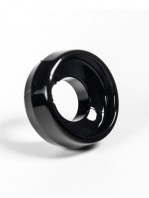ZIZI Trichter Cockring "Accelerator" schwarz