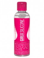 X-Man GirlX Silikon Gleitmittel 100ml (Silikonbasis)