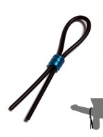 Cocksling Single Reifen Blau