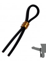Cocksling Single Reifen Gold