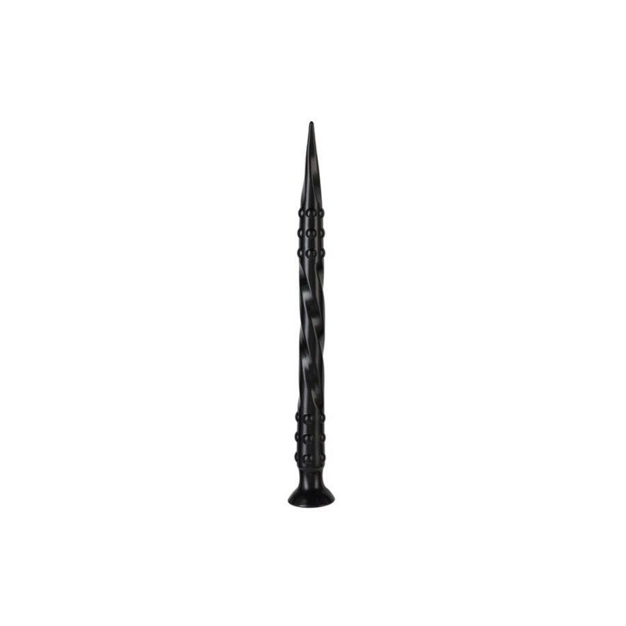 längster analdildo 13,5 Zoll langer Dildo, riesiger Analplug, Monster Fantasy Knot Dildos –  Lurevibe main image 1