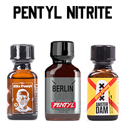 Leather Cleaner pentyl nitrite mixture