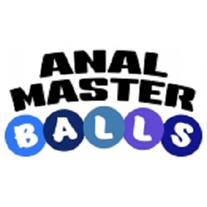 Anal Master Balls