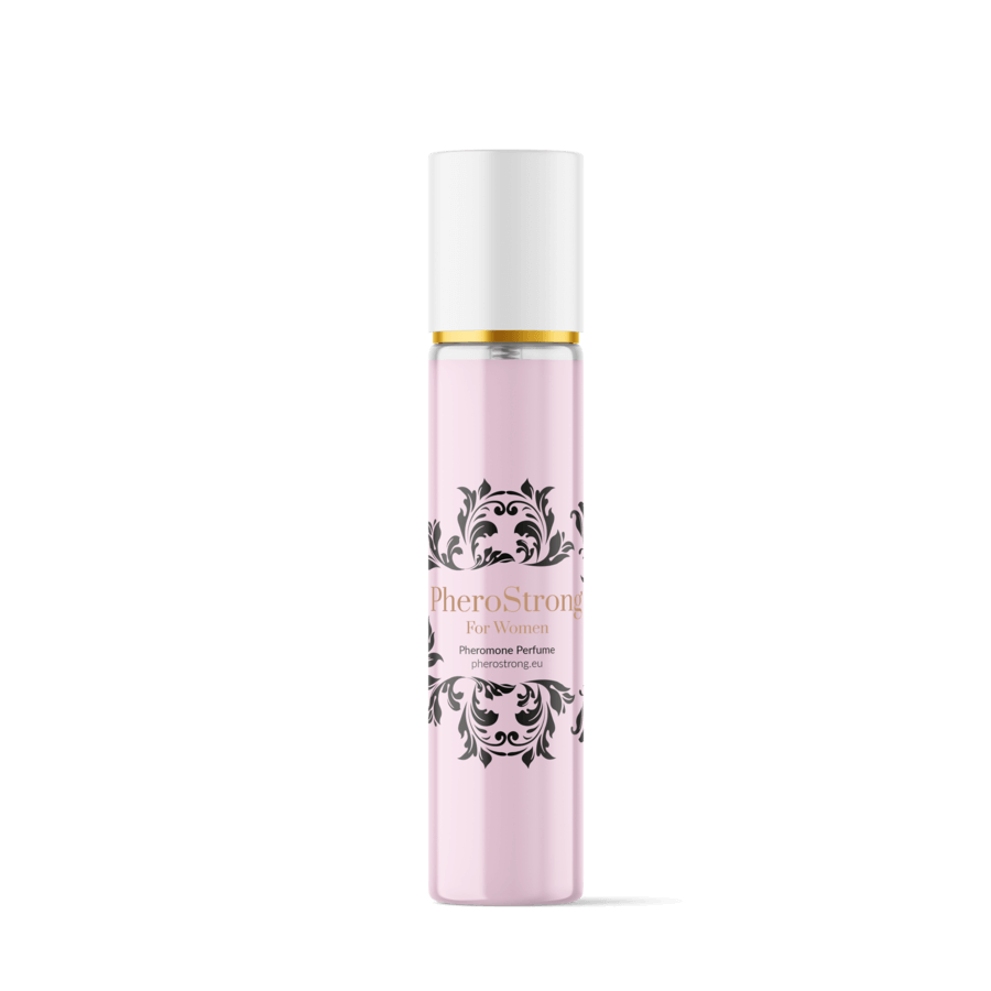 Strong Pheromone Parfum Perfect for Women 15ml – Bild 2