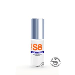 Kühlendes Anal Gleitmittel auf Wasserbasis 50ml