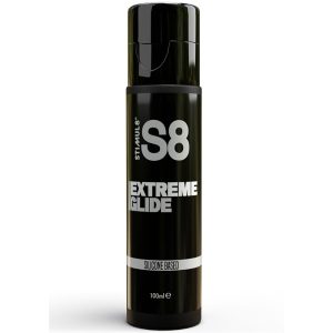 Extreme Glide Entspannung, Verzögerung und Desensibilisierung 100ml