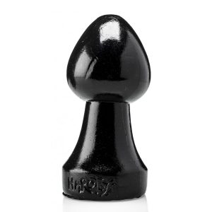 Anal Plug "Plump Nr.2" 17,0x4,0-7,5cm
