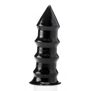 Anal Plug "Ripped 01 " 23,0x6,7cm