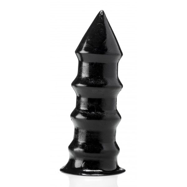 Anal Plug "Ripped 01 " 23,0x6,7cm