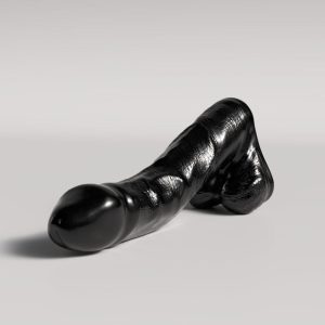 Realistischer Dildo "Rocky" 22,0x4,0cm