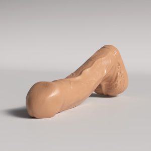 Realistischer Dildo "Lorenzo" 25,0x4,0cm