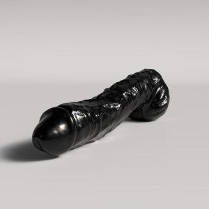 Realistischer Dildo "Remy" 27,0x4,0cm