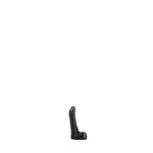 Mini Dildo ” Black Micro Dick ” 9,0×2,0cm – Boy Toys