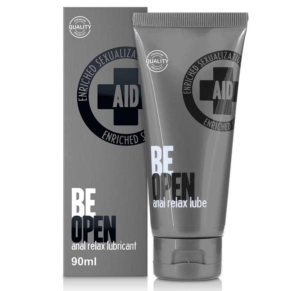 AID-Be-Open
