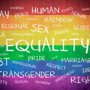 LGBTQIA+